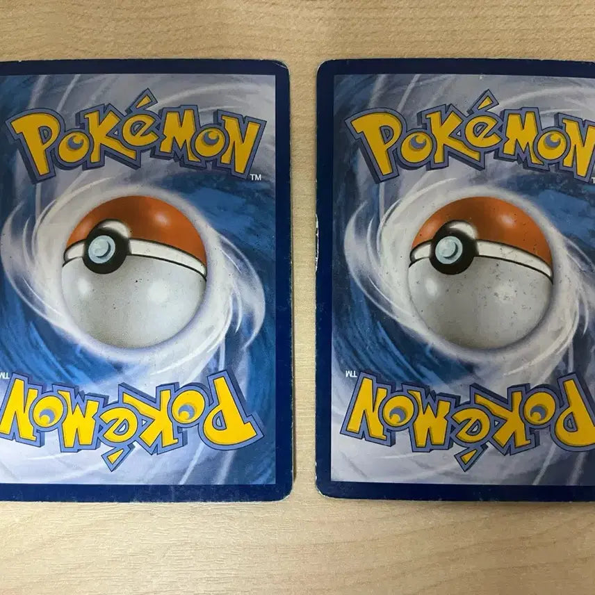 [BUNJANG] Zekrom Reshiram EX Bundle Set Pokemon Cards / 포켓몬카드 제크로무 레시라무 EX 일괄