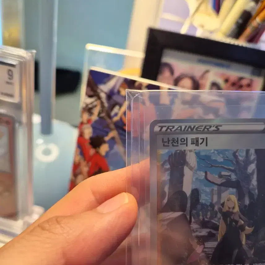 [BUNJANG] Pokemon Card N&