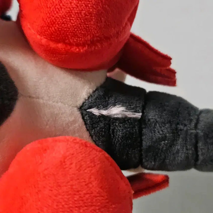 [BUNJANG] Koraidon Plush Doll / 코라이돈 돌즈 누이 인형 포켓몬 시리즈 스칼렛