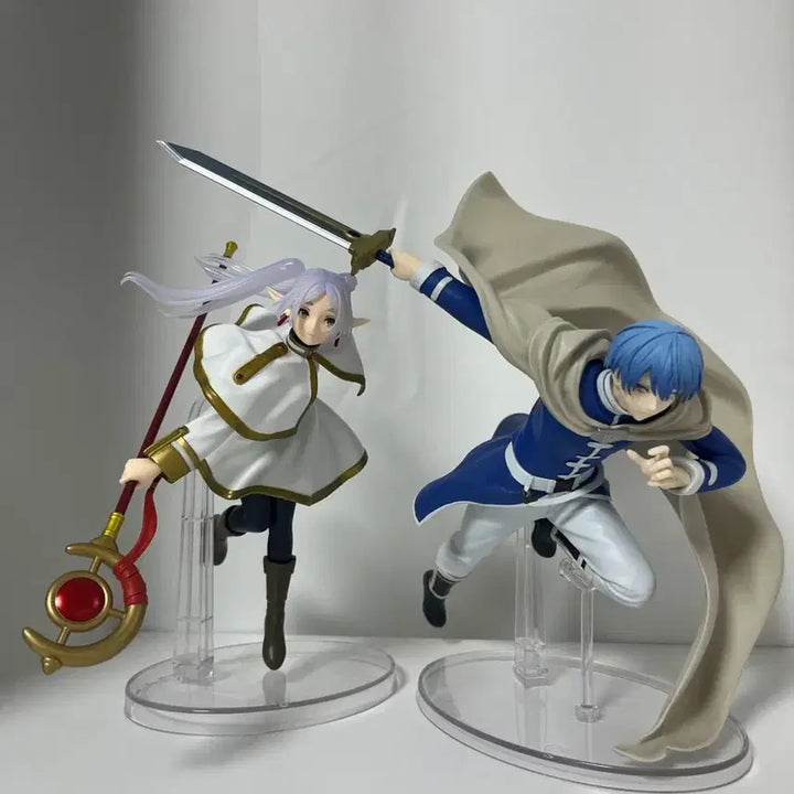 [BUNJANG] Banpresto Frieren: Beyond Journey&
