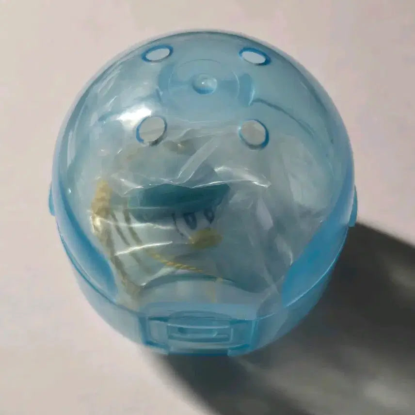[BUNJANG] Pokemon Quaxly Gacha Strap / 포켓몬 꾸왁스 가챠 스트랩