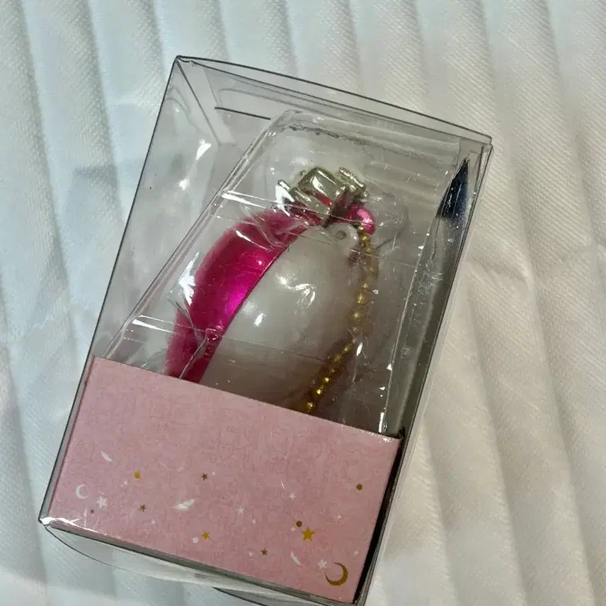 [BUNJANG] Sailor Moon Miniature Tablet Set / 세일러문 미니어처리 태블릿 4종 일괄