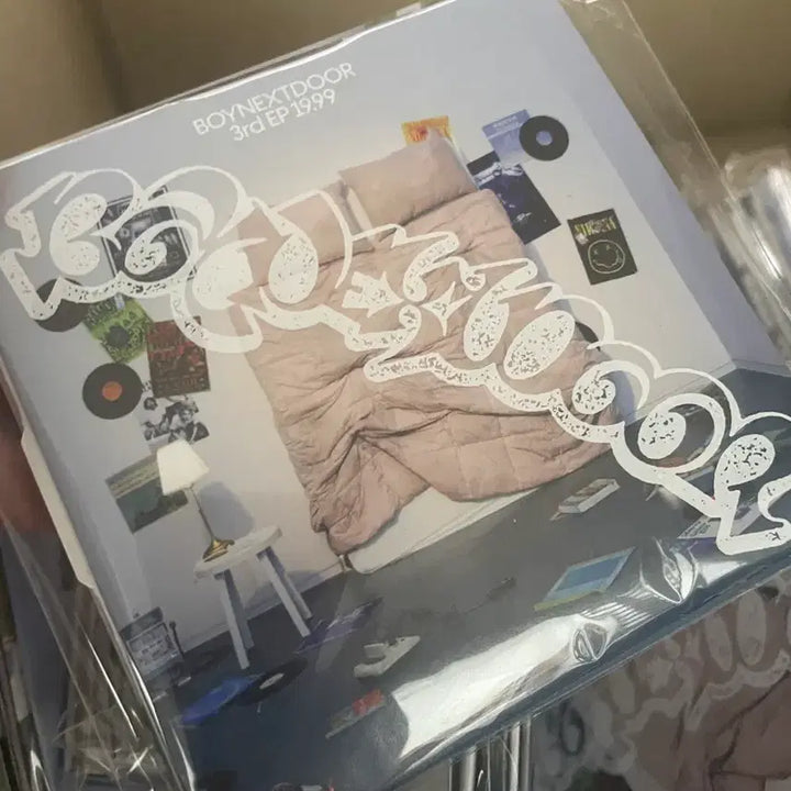 [BUNJANG] BOYNEXTDOOR Weverse Photocard / 보넥도  19.99 위버스 미개봉