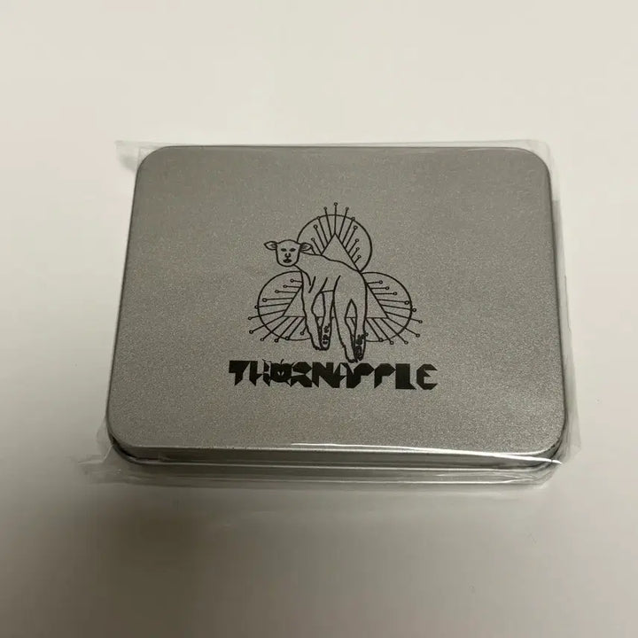 [BUNJANG] Thornapple Animal Guitar Pick Set (Sealed) / 쏜애플 동물 피크 세트 미개봉
