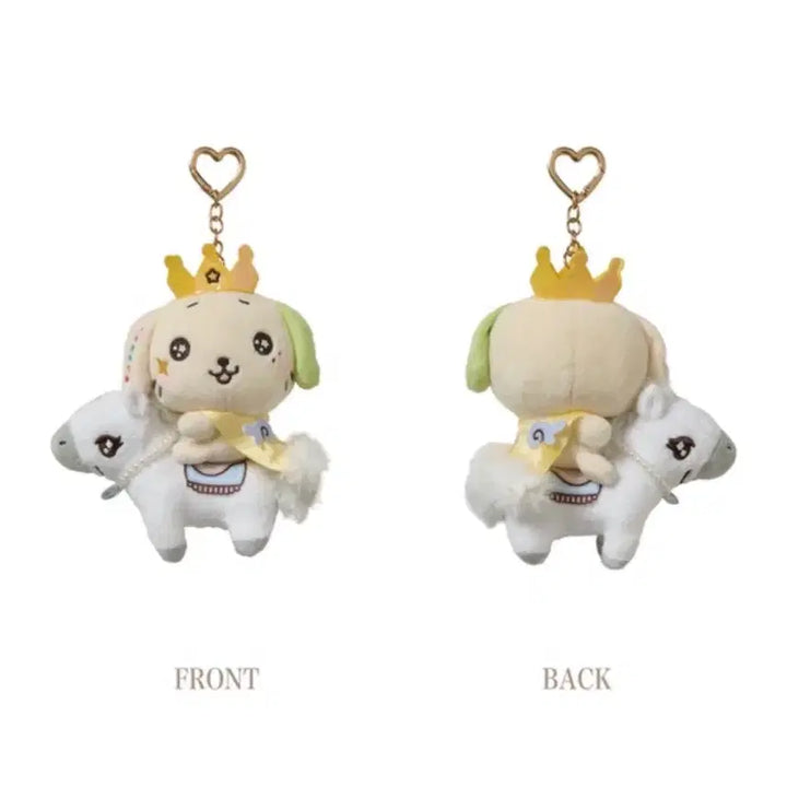 [BUNJANG] NCT WISH Ryo Mascot Keychain (Opened, Minor Tag Damage) / NCT WISH 료 / 일본 팬미 마스코트 키홀더 (룐룐)