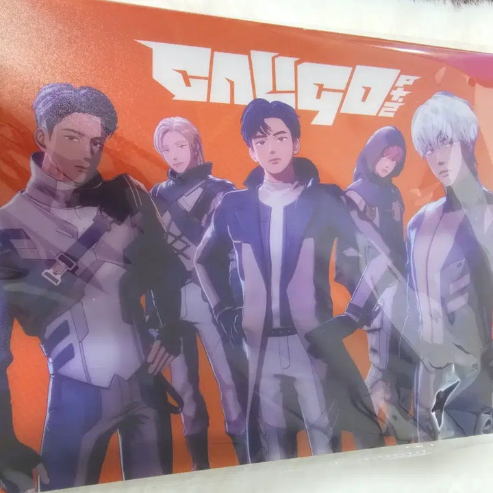[BUNJANG] PlaYve Kalpatu Bon Savi Ring Binder / 플레이브 칼파투 본새비지 링바인더 판매합니다.