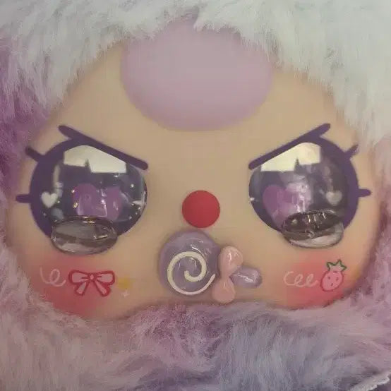 [BUNJANG] Babysree Blossom 400% Doll / 베이비쓰리 블라썸 400프로