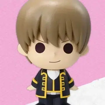 [BUNJANG] Gintama Okita Sougo Kuji Prize D Figure / 은혼 오키타 소고 쿠지 D상
