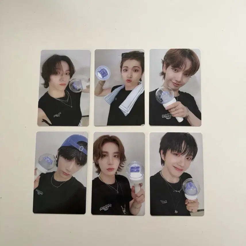 [BUNJANG] BOYNEXTDOOR 2024 Fan Meeting ONE MORE DAY Goods / 보넥도 2024 팬미팅 굿즈 원도어풀데이