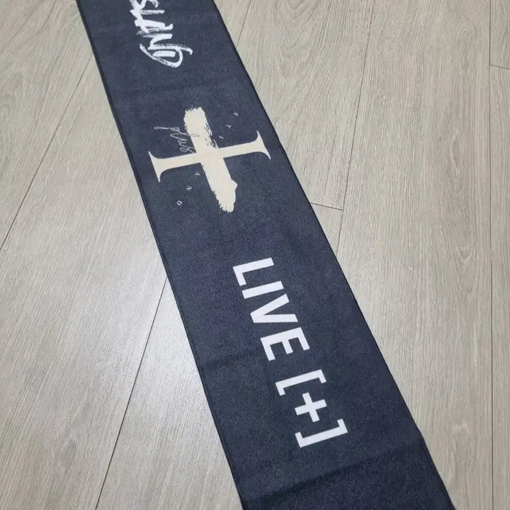 [BUNJANG] FTISLAND Concert Slogan Goods / FT아일랜드 콘서트 슬로건 굿즈