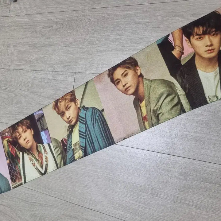 [BUNJANG] FTISLAND Concert Slogan Goods / FT아일랜드 콘서트 슬로건 굿즈