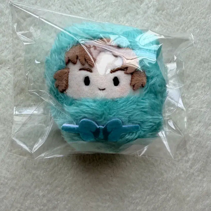 [BUNJANG] Nintama Rantaro Isaku Ninomiya Tapinui Plush / 닌타마 이사쿠 타피누이