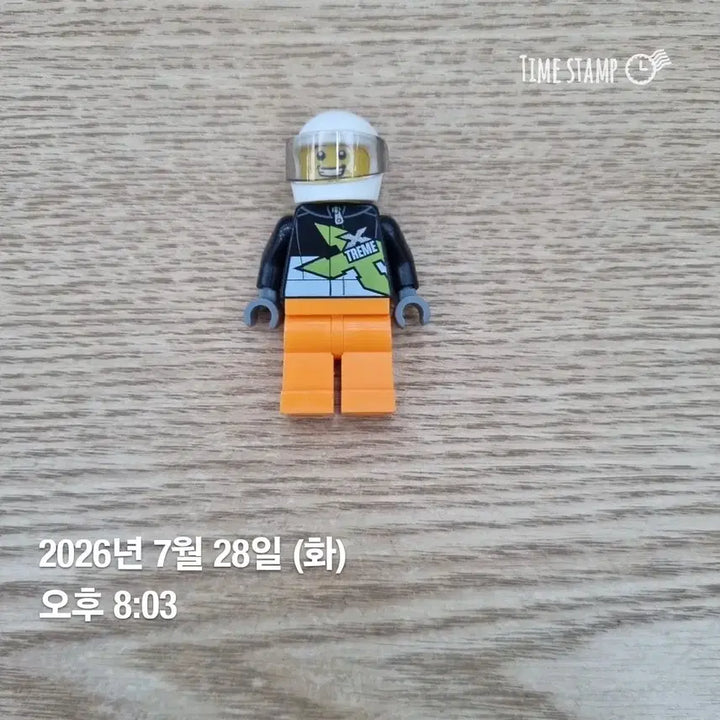 [BUNJANG] LEGO City Monster Truck 60146 / 레고 시티 몬스터 트럭 60146