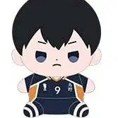 [BUNJANG] Haikyuu!! Kageyama Tobio Mochi Mochi Mascot / 하이큐  카게야마 모치비 하이큐 못치비 하이큐 인형 카게야마 인형