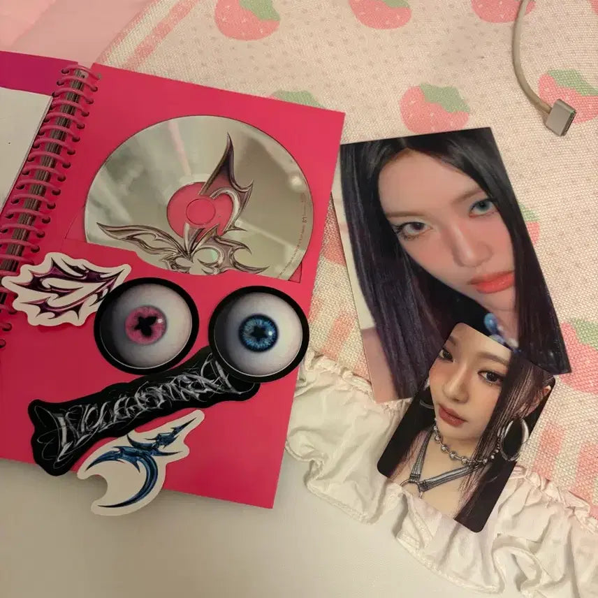 [BUNJANG] Aespa Armageddon Regular Album 1st Ver. Superbeing Ningning Photocard Photobook / 에스파 아마겟돈 슈퍼노바 정규1집 superbeing 앨범 포카 포토북 슈퍼비잉 닝닝