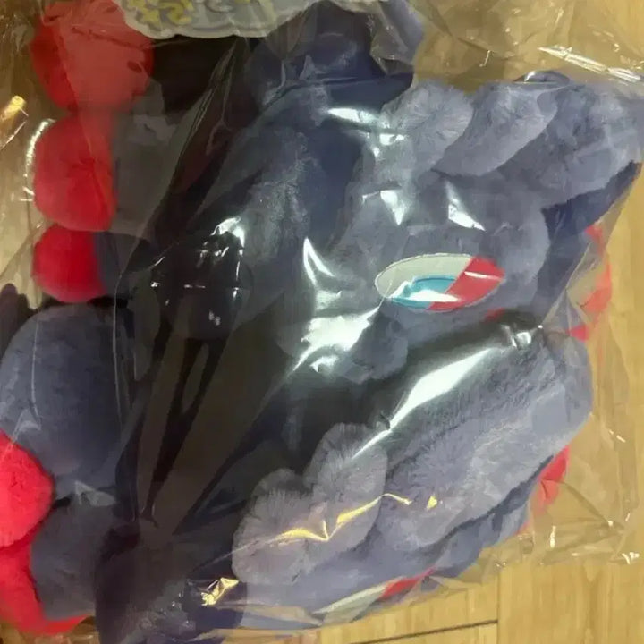 [BUNJANG] Pokemon Center Japan Original Zorua Fluffy Plush / 일본 포켓몬센터 정품 후와후와 보들보들 조로아 봉제인형