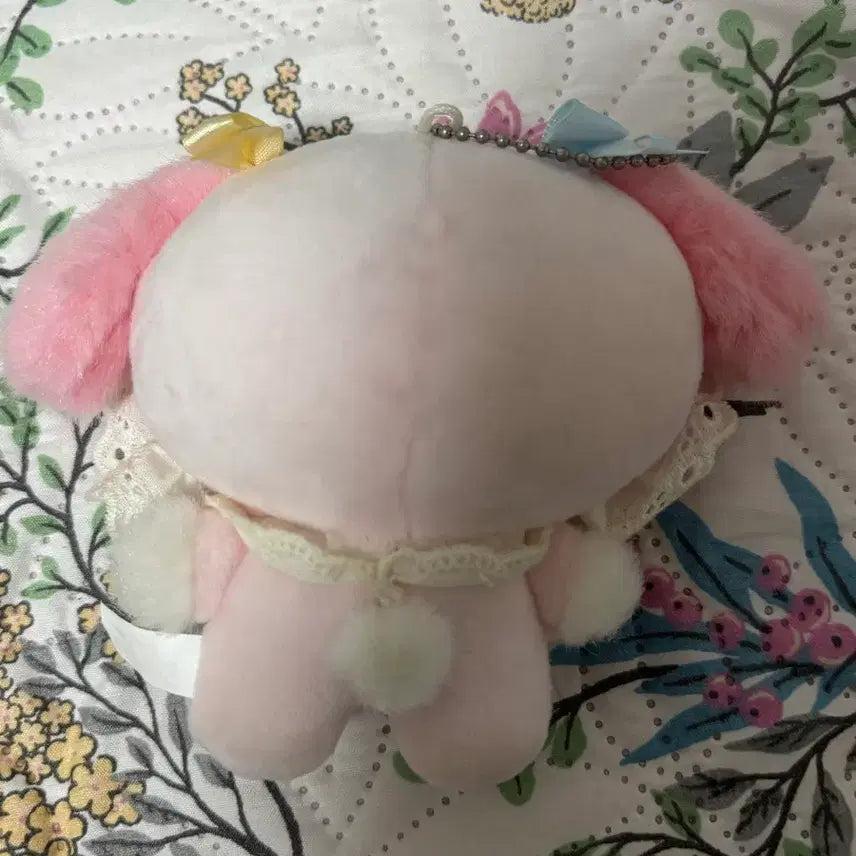 [BUNJANG] Sanrio My Melody Baby 2017 Plush / 고전 베이비 마이멜로디, 2017년 마이멜로디 베이비-오늘만 할인