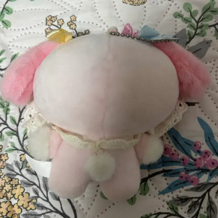 [BUNJANG] Sanrio My Melody Baby 2017 Plush / 고전 베이비 마이멜로디, 2017년 마이멜로디 베이비-오늘만 할인