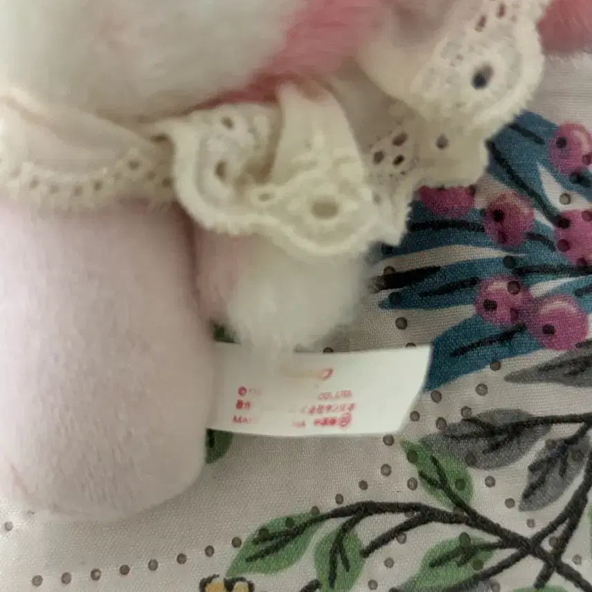 [BUNJANG] Sanrio My Melody Baby 2017 Plush / 고전 베이비 마이멜로디, 2017년 마이멜로디 베이비-오늘만 할인