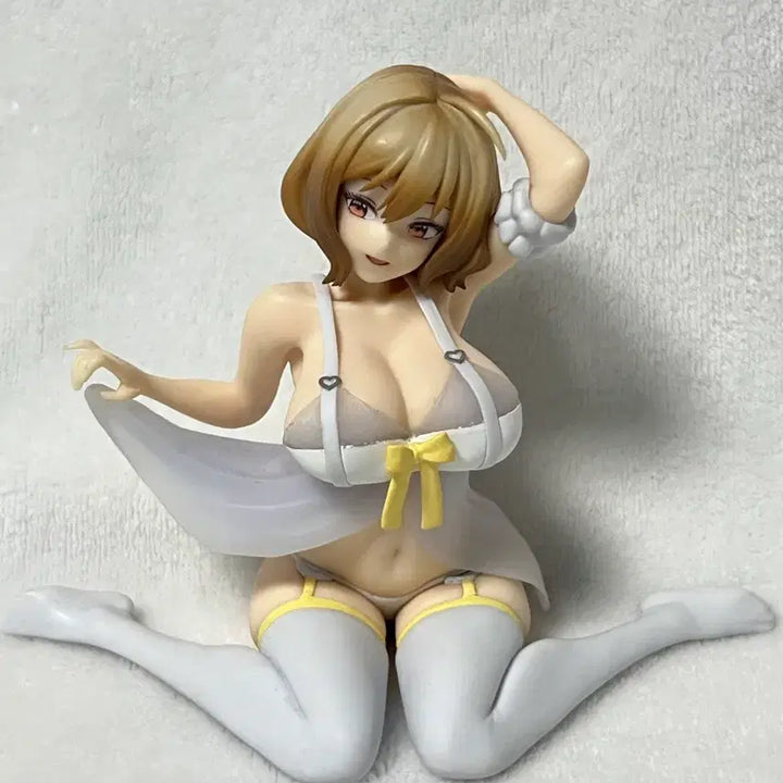 [BUNJANG] Anis Yumemiraize Nikke Figure / 니케 아니스 유메미라이즈 피규어
