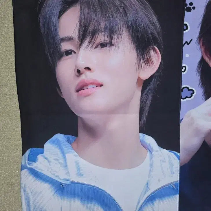 [BUNJANG] Cortis Seonghyeon Slogan / 코르티스 성현 슬로건 cortis 엄성현