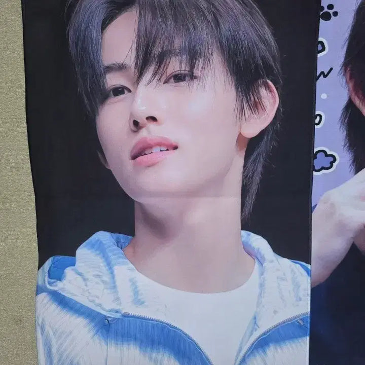 [BUNJANG] Cortis Seonghyeon Slogan / 코르티스 성현 슬로건 cortis 엄성현