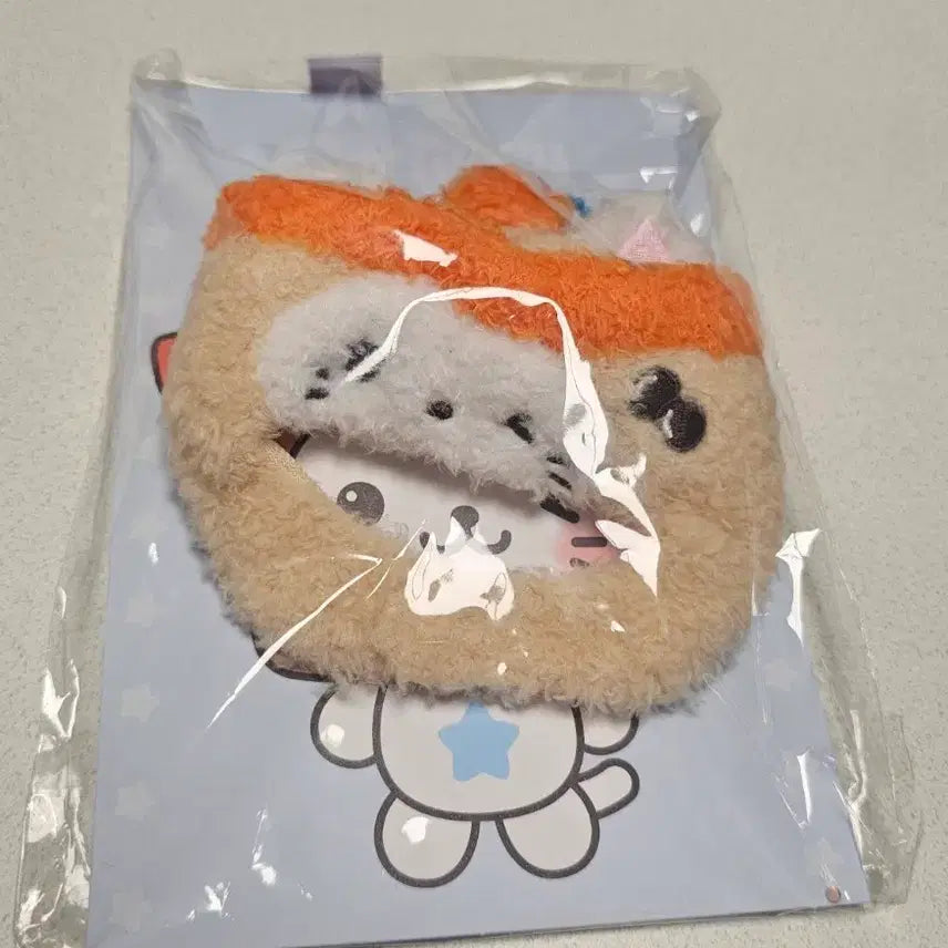 [BUNJANG] NCT WISH Yushi Bubble Cat Hat Keyring Sealed / 엔시티위시 nctwish 유우시 버블냥 모자키링 미개봉