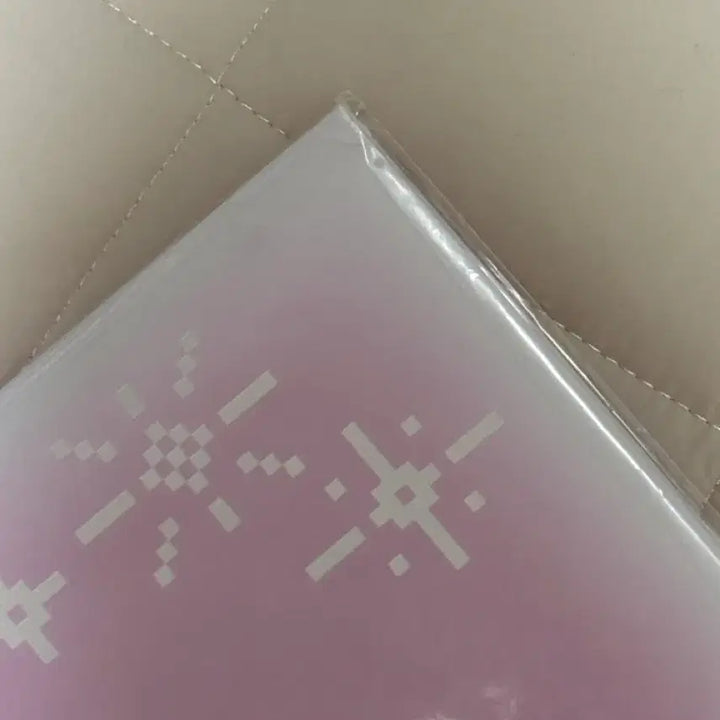 [BUNJANG] Riku SMTOWN LP Poster / 리쿠 lp 포스터 smtown 슴타운