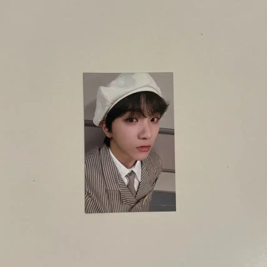 [BUNJANG] BOYNEXTDOOR Yunhak Photocard / 보넥도 19.99 키링 운학 포카