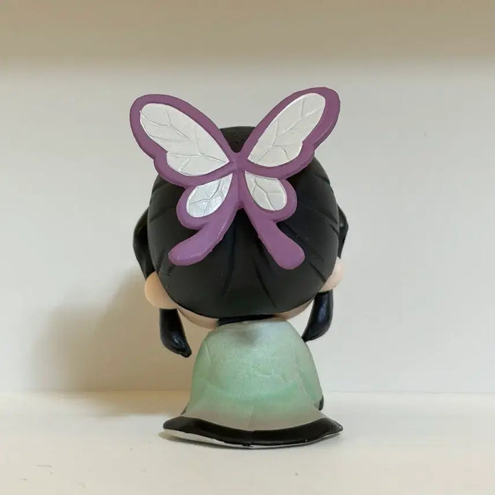 [BUNJANG] Demon Slayer Shinobu Kochou Machiboke Figure / 귀멸의 칼날) 마치보케 언제오려나 - 시노부