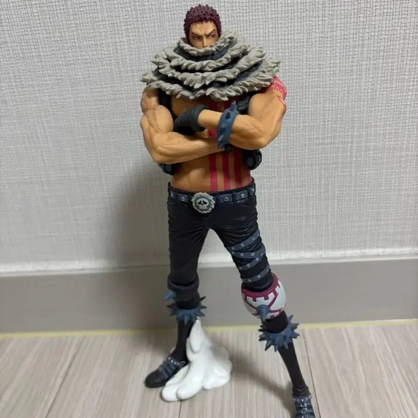 [BUNJANG] One Piece Ichiban Kuji Yamato Figure A Prize / 원피스 제일복권 야마토a상 피규어