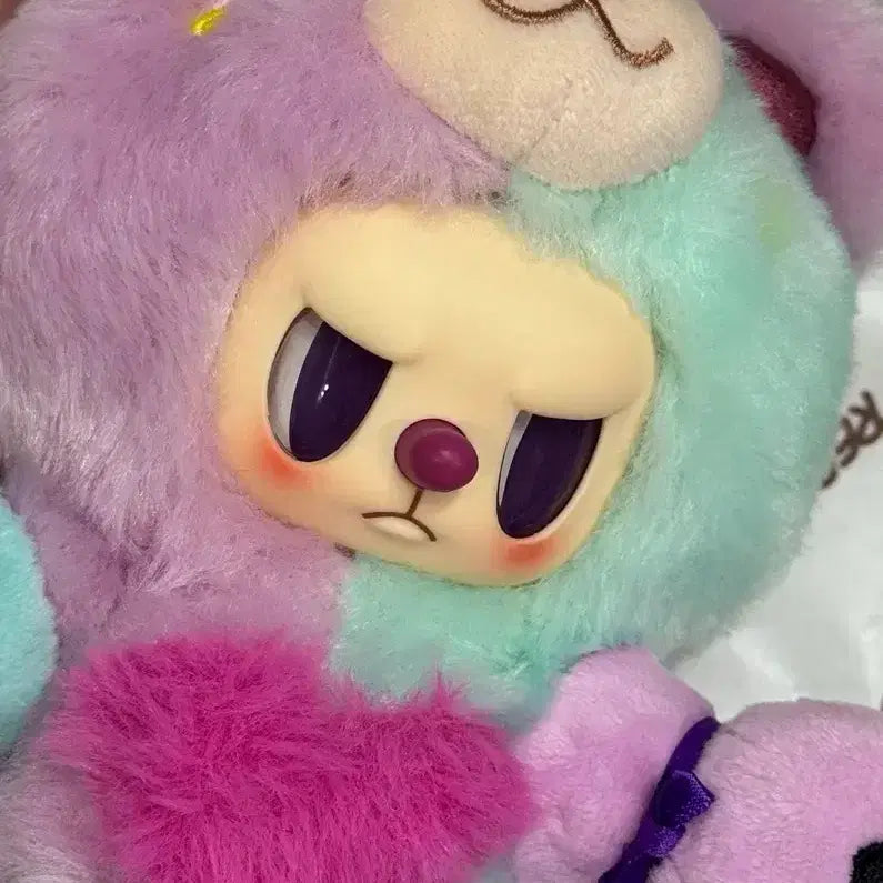 [BUNJANG] Chaos Sweet Gemini Zodiac Stuffed Toy / [정품] 카오스위트 별자리