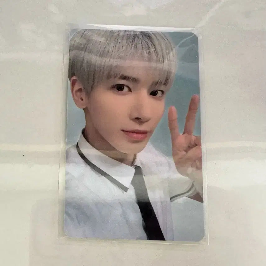 [BUNJANG] TXT Taehyun PRISE Shopee POB Photocard / 투바투 태현 프리즈 쇼피 미공포 포카 양도 판매 투모로우바이투게더 txt