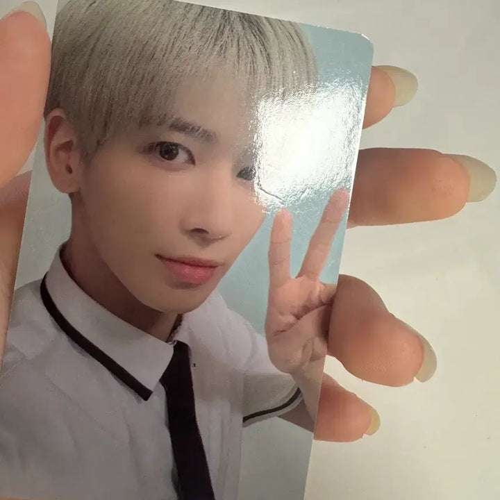 [BUNJANG] TXT Taehyun PRISE Shopee POB Photocard / 투바투 태현 프리즈 쇼피 미공포 포카 양도 판매 투모로우바이투게더 txt