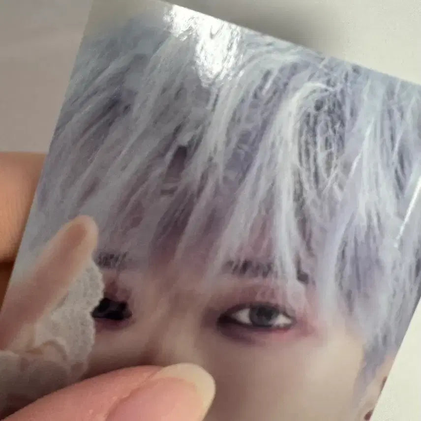 [BUNJANG] TXT Taehyun PRISE Shopee POB Photocard / 투바투 태현 프리즈 쇼피 미공포 포카 양도 판매 투모로우바이투게더 txt