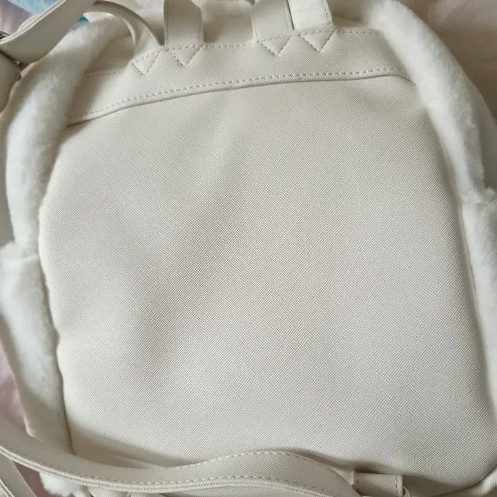 [BUNJANG] Sanrio Cinnamoroll Punipuni Ball Mini Backpack / 산리오 시나모롤 호페 푸니푸니 볼빵빵 가방 미니 백팩