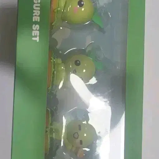 [BUNJANG] Lost Ark Mokoko Figure Set / 로스트아크 모코코 피규어 세트