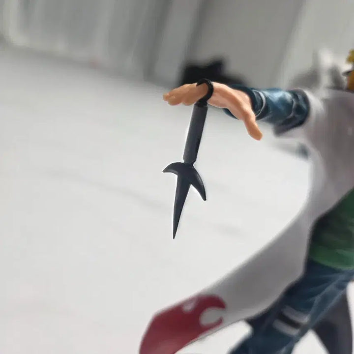 [BUNJANG] Naruto Minato Namikaze Fourth Hokage Figure / 나루토 4대 호카게 미나토 피규어