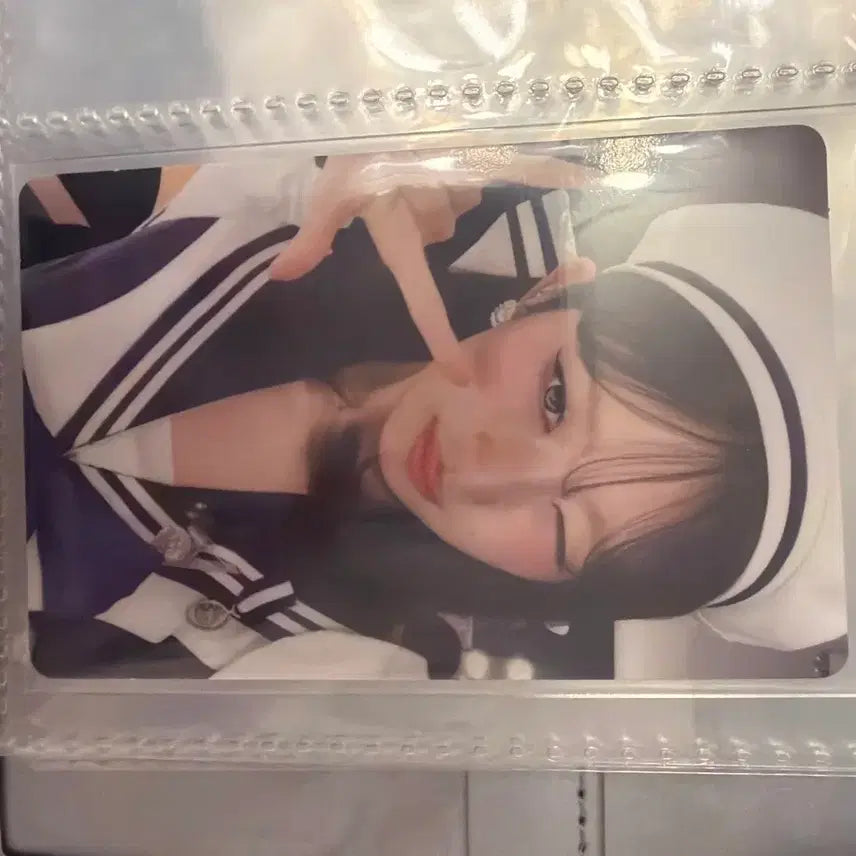 [BUNJANG] Photocard / 레이 포카 판매
