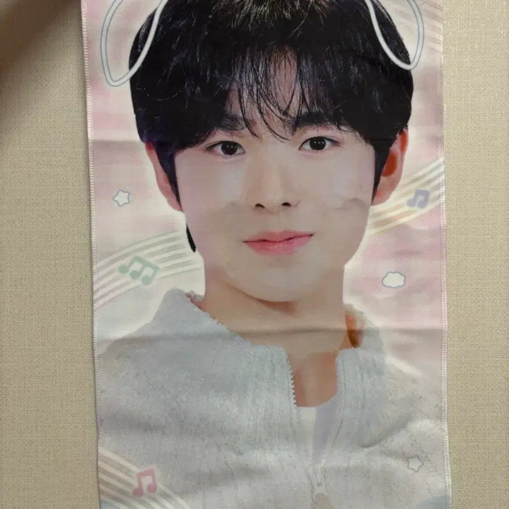 [BUNJANG] Yuushi Slogan (New) / 유우시 슬로건 새상품