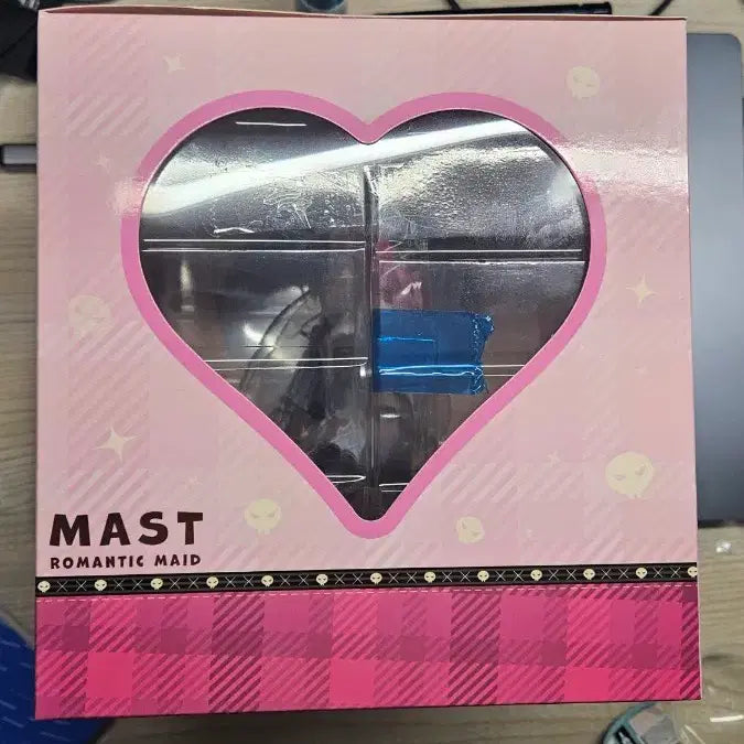 [BUNJANG] Ichiban Kuji Nikke Prize A Romantic Maid Figure / 제일복권 니케 A상 마스트 로맨틱 메이드 피규어 판매합니다