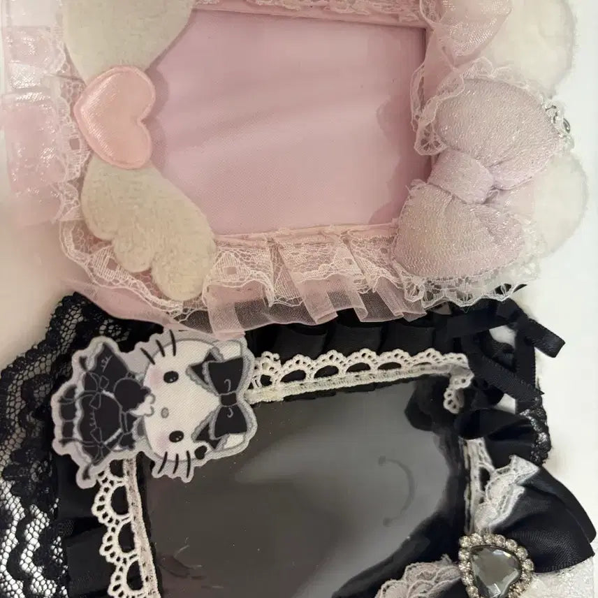 [BUNJANG] Sanrio Photocard Holder / 산리오 포카홀더