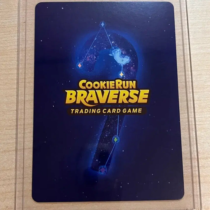 [BUNJANG] Cookie Run Kingdom Lotteria Promotion Strawberry Crepe Cookie Card / 쿠키런 킹덤 롯데리아 프로모션 카드 딸기크레페맛 쿠키