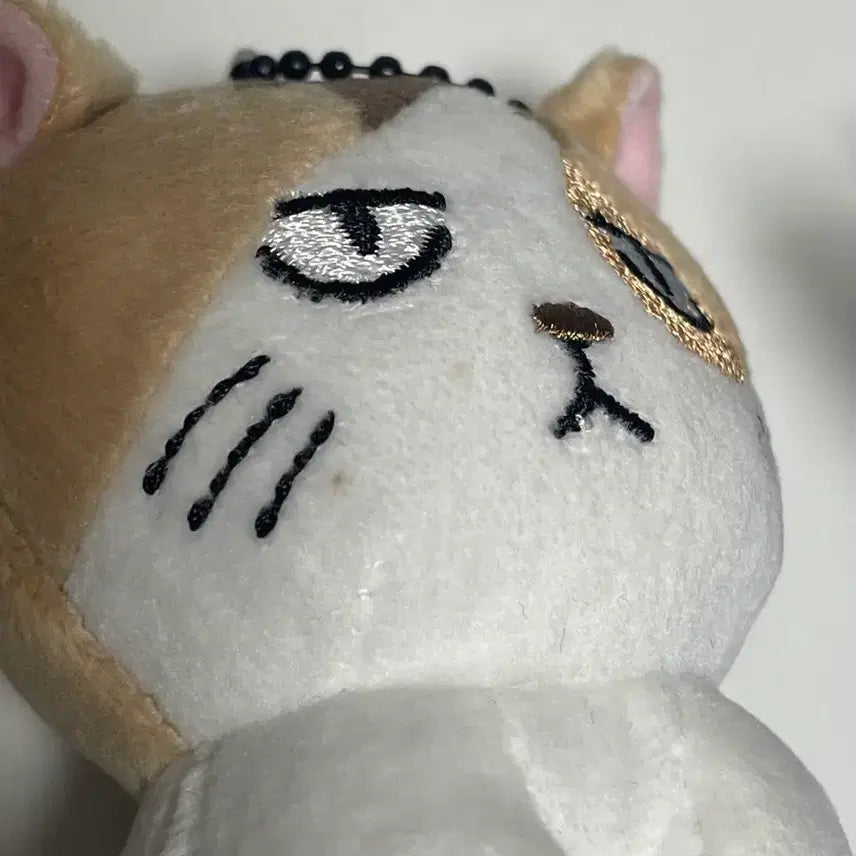 [BUNJANG] Haikyuu!! Animal Mascot Plush Set - Kenma &amp; Kageyama / 하이큐 애니멀 마스코트 누이 동물 인형 가챠 켄마 카게야마 일괄