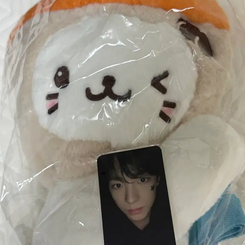 [BUNJANG] NCT Wish Bubble Nyan Bag / 택포17.8원 엔시티위시 버블냥 가방 로그인 서울 응원봉 양도 nctwish 유우시