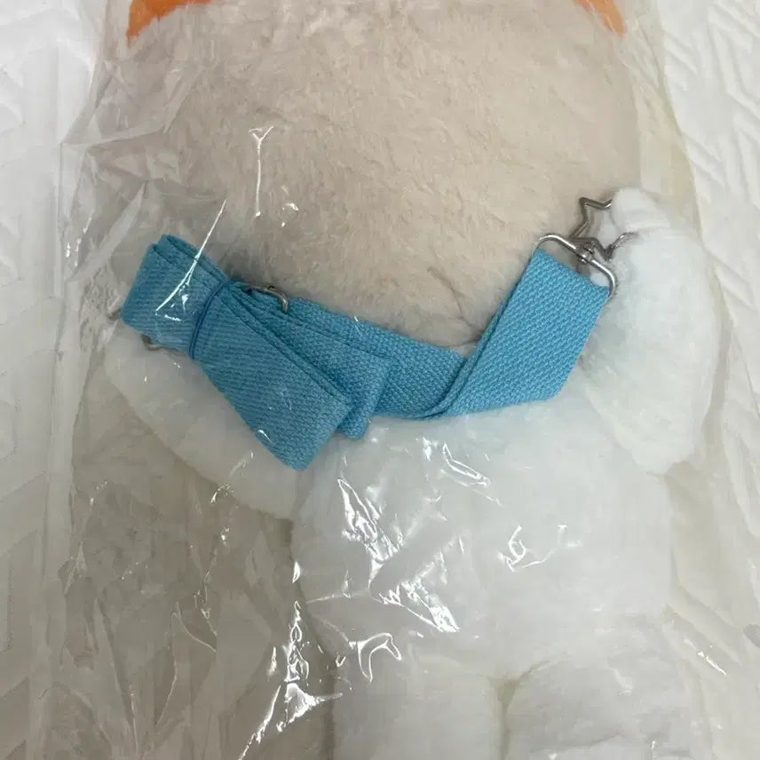[BUNJANG] NCT Wish Bubble Nyan Bag / 택포17.8원 엔시티위시 버블냥 가방 로그인 서울 응원봉 양도 nctwish 유우시