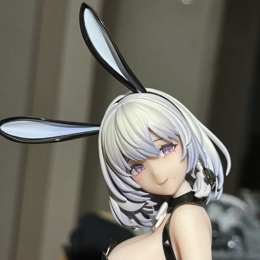 [BUNJANG] AniGame Azur Lane St. Louis Recommended Taste Ver. 1/6 Scale Figure / 애니게임 (AniGame) 1/6 벽람항로 샌재신토 레커멘디드 테이스트 ver.