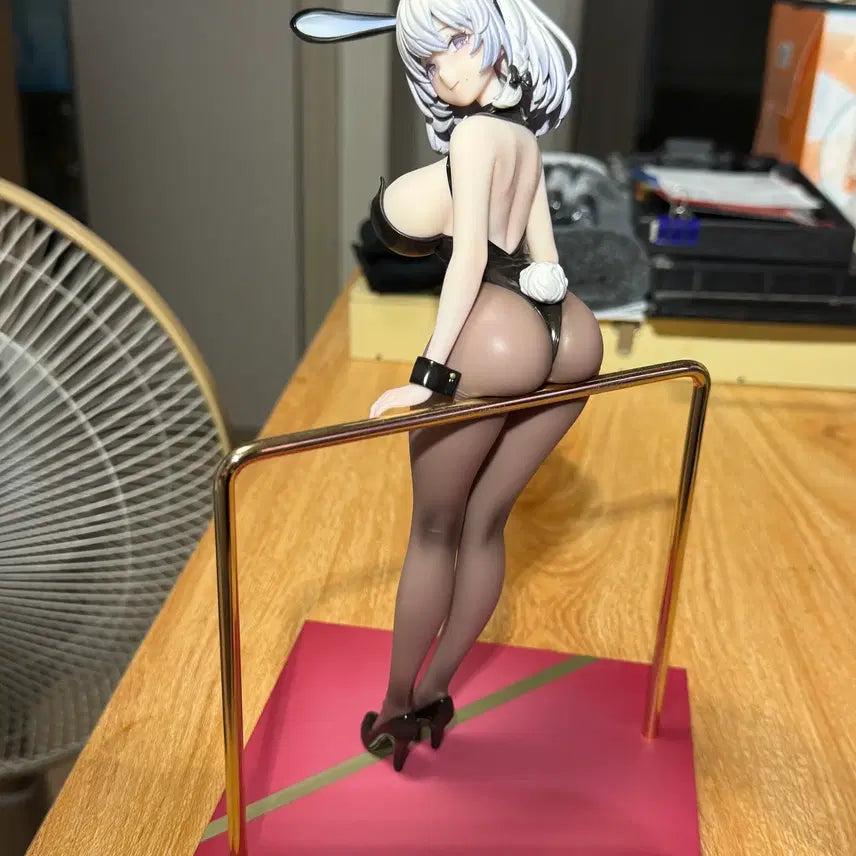 [BUNJANG] AniGame Azur Lane St. Louis Recommended Taste Ver. 1/6 Scale Figure / 애니게임 (AniGame) 1/6 벽람항로 샌재신토 레커멘디드 테이스트 ver.