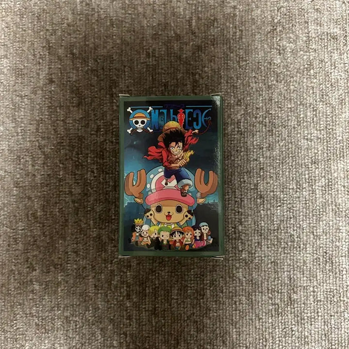[BUNJANG] One Piece Chopper Figure (Sealed) / 원피스 쵸파 피규어
