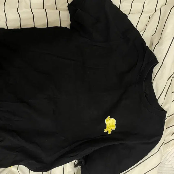 [BUNJANG] BTS Butter T-shirt (Size L) / 방탄\bts butter t-shirts 버터 티셔츠